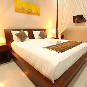 Mahanadewi Ubud (Bali)
